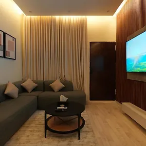 شقة استديو دخول ذاتي, الرياض